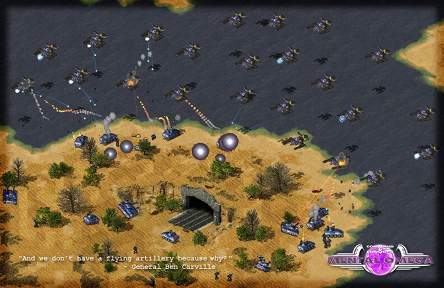 Command And Conquer The First Decade Patch 1.03