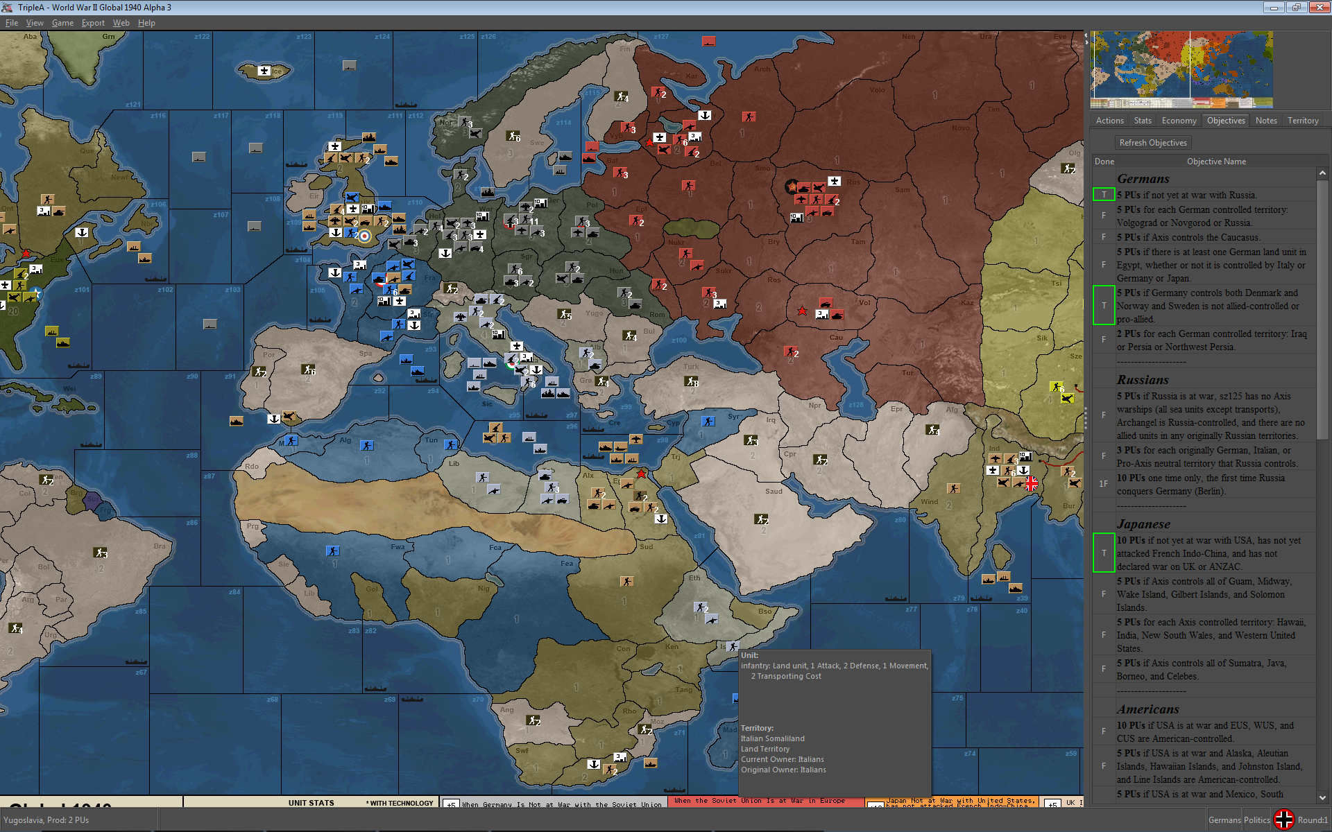 Axis And Allies Map Downloads