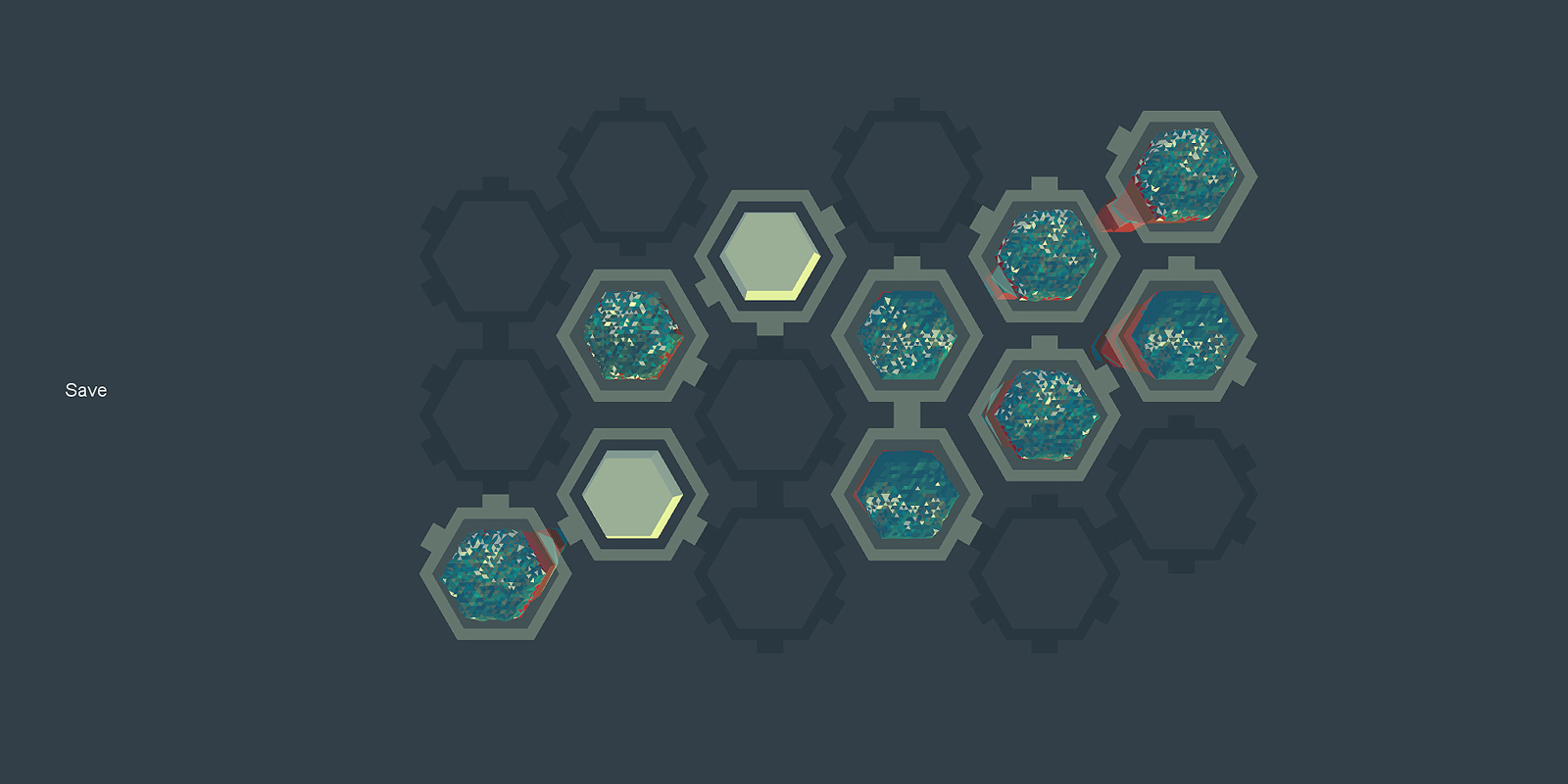 screenshot from the editor screenshot from the editor