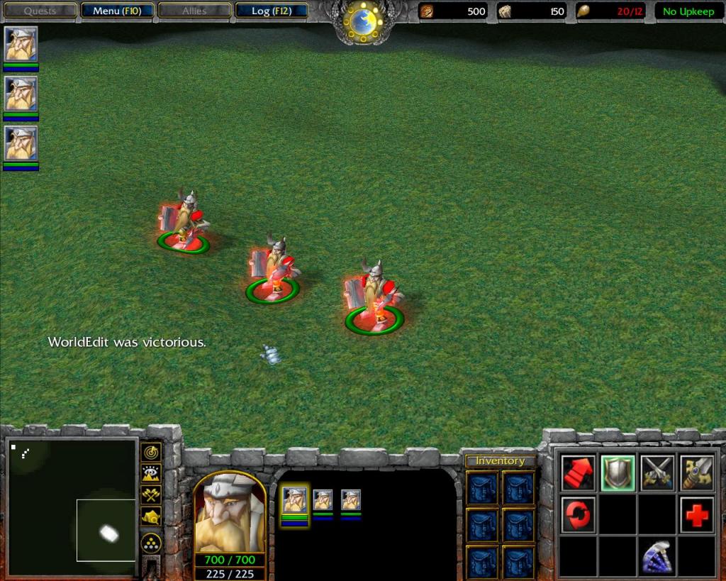 Warcraft 3 Patch Dota 2 Mod