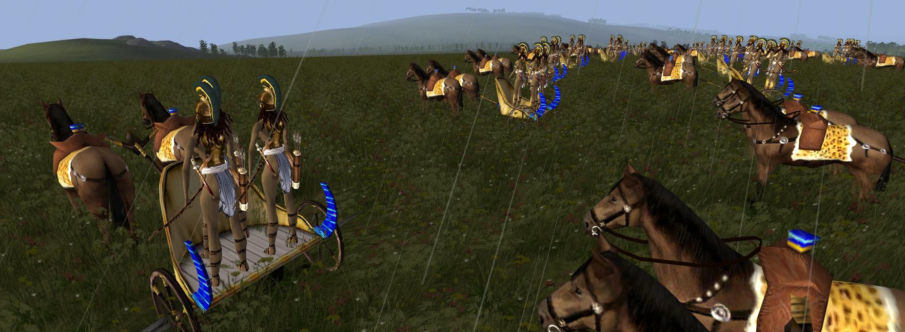 Rome total war nude mods exploited submissive bitch