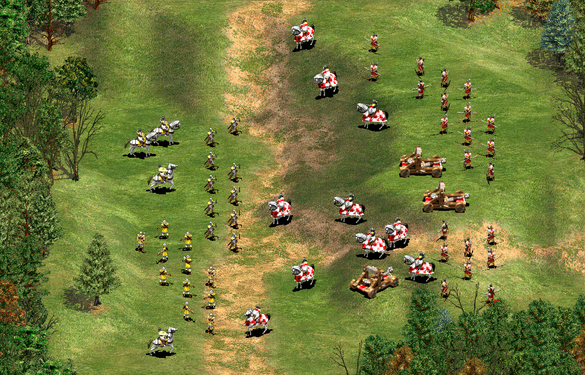 Age Of Empires 2 Free Download