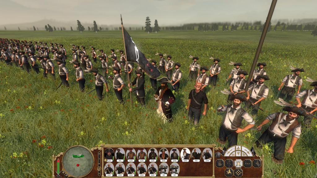 Empire Total War    img-1