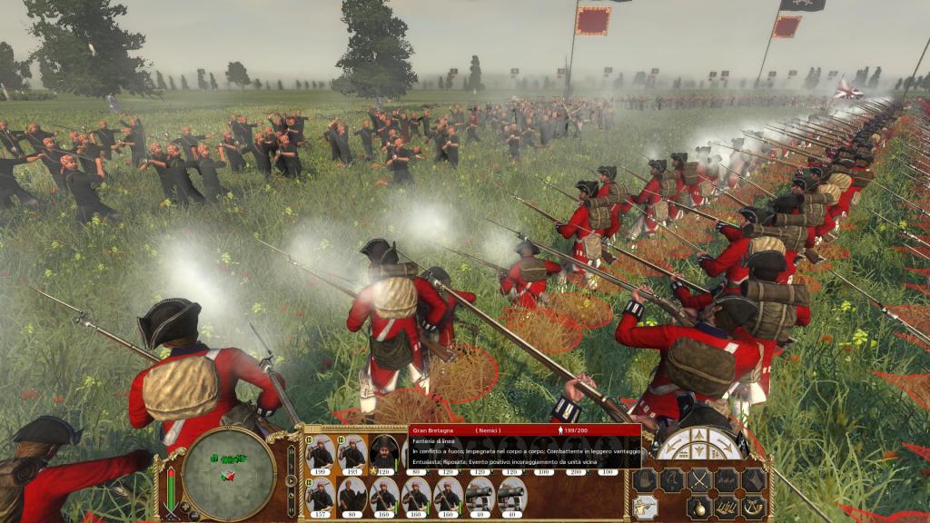 Empire Total War    -  2