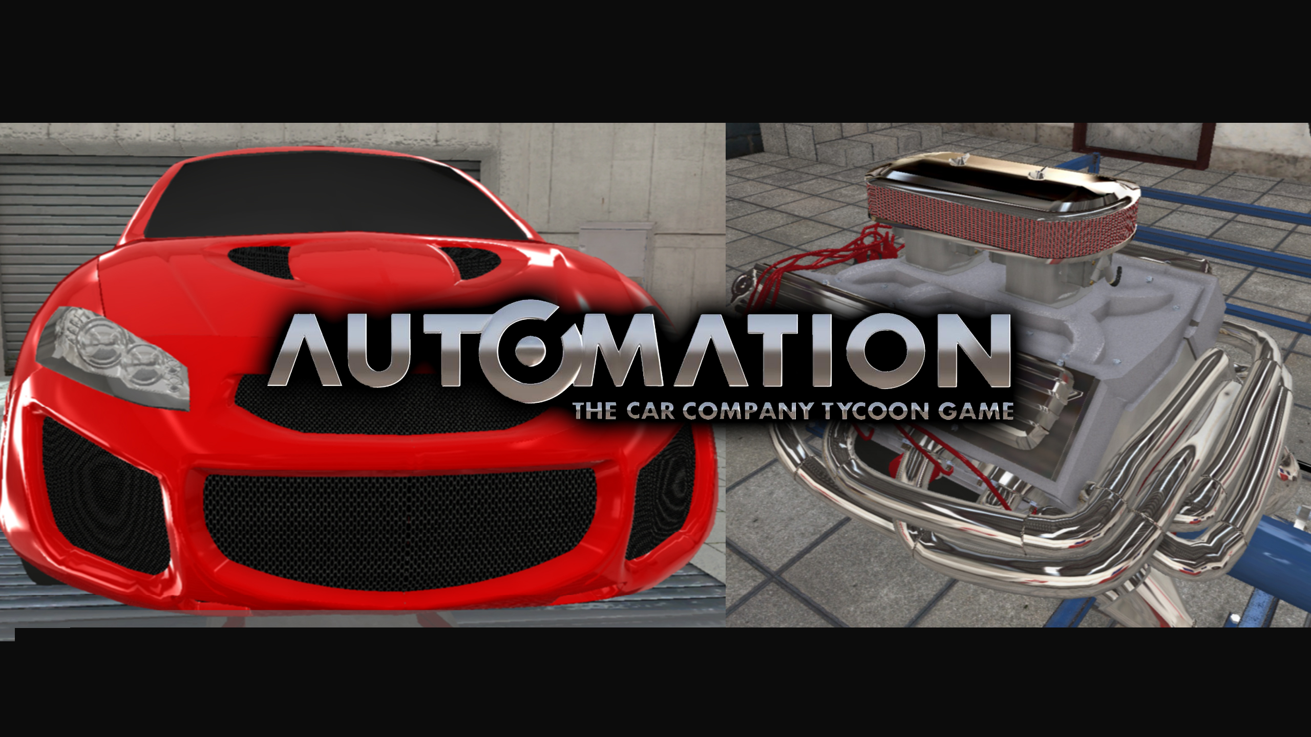 Automation The Car Company Tycoon Mods