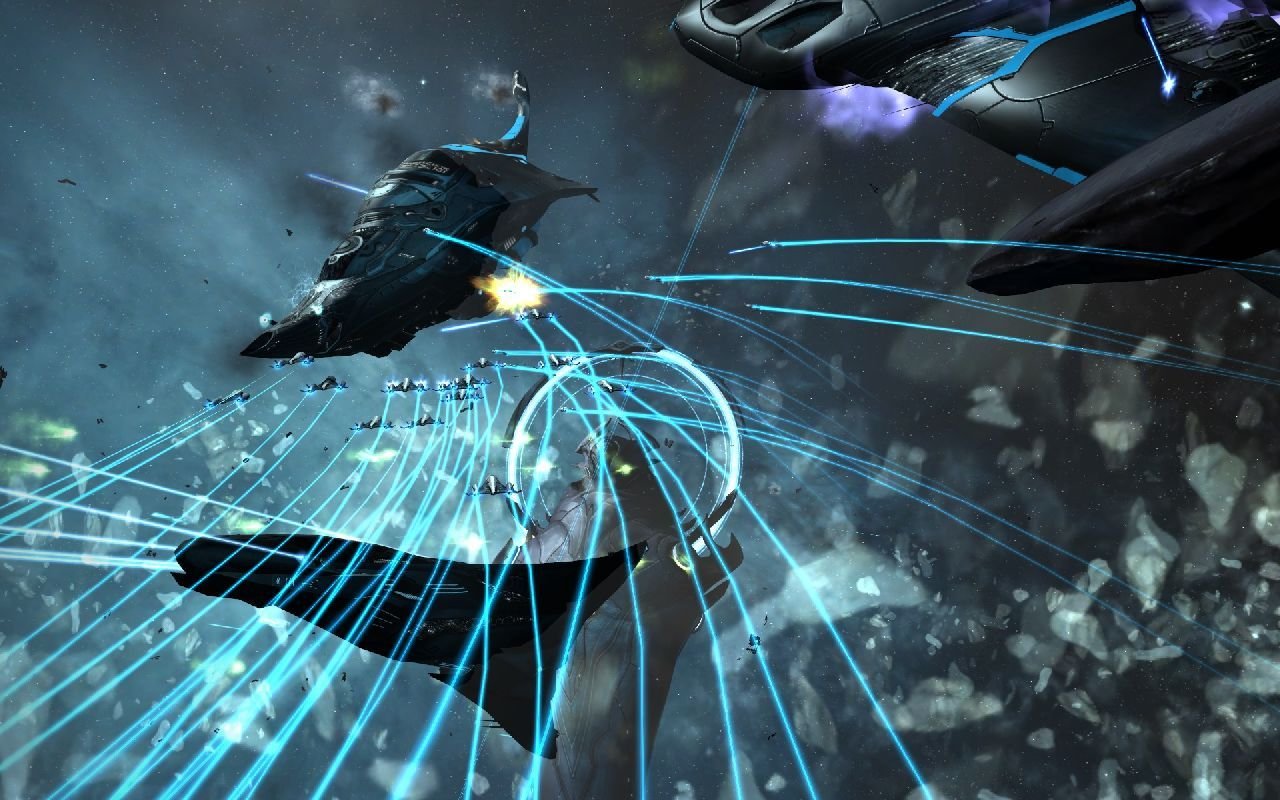 Sins of a Solar Empire: Rebellion Trainer Cheat Happens