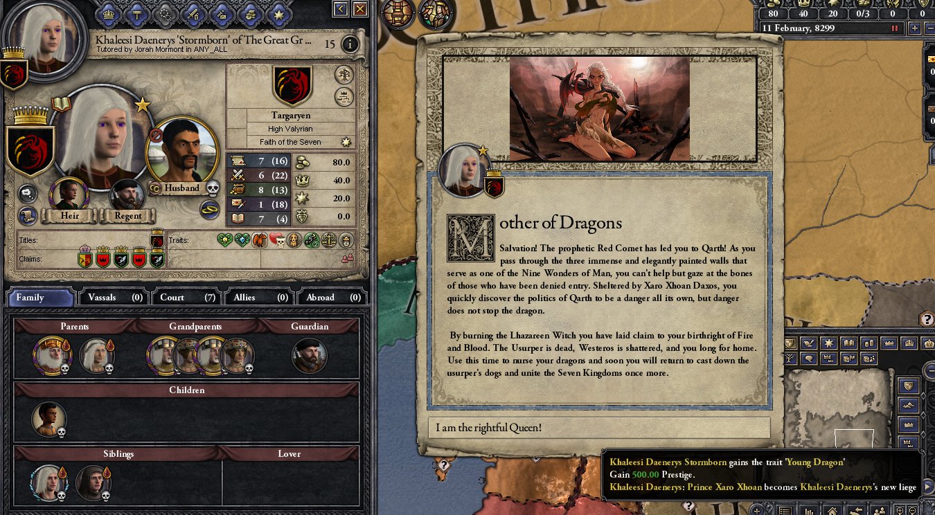 Essos Release Date And Final Dev Diary News Crusader