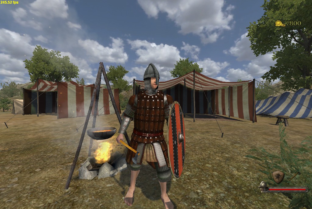  Mount And Blade With Fire And Sword  -  4
