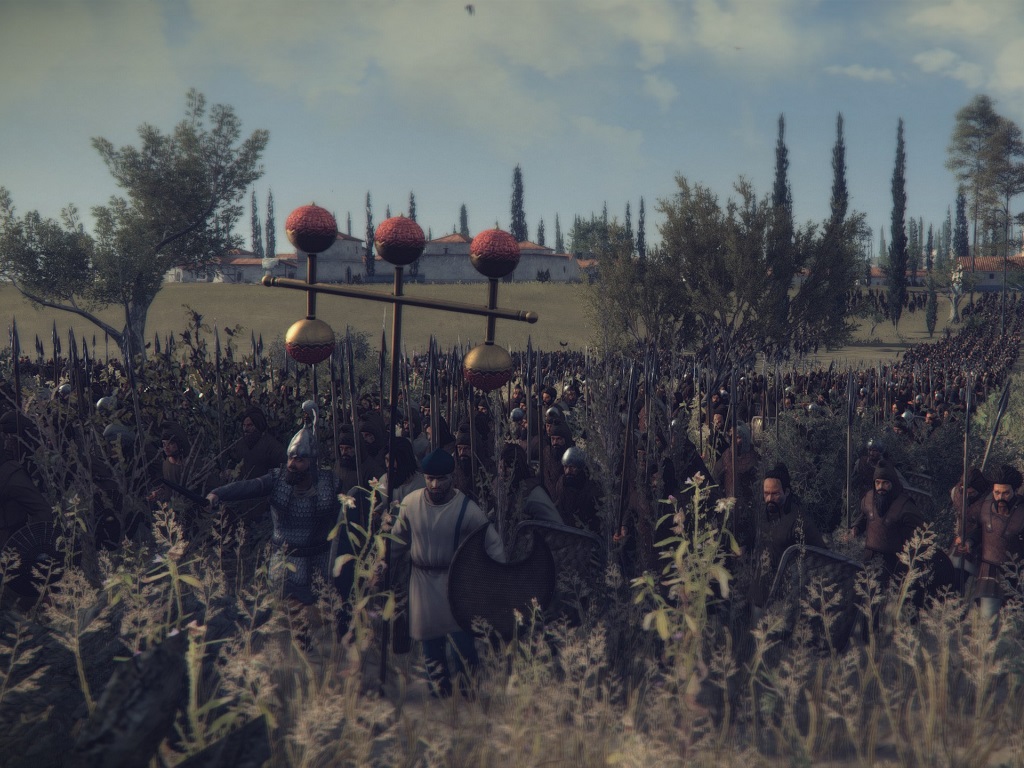Rome total war mod collection by gigaghz mgt