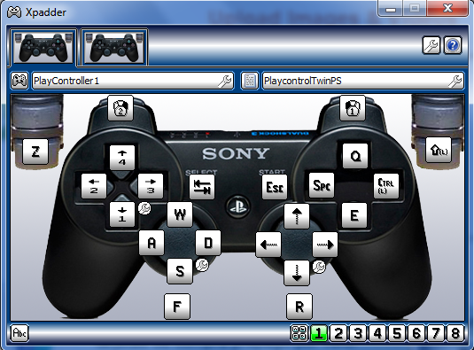 Ps3 Pc Emulator 8 42 29 Setup Wizard