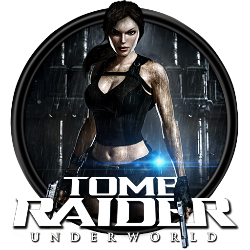 Tomb Raider Underworld Механики