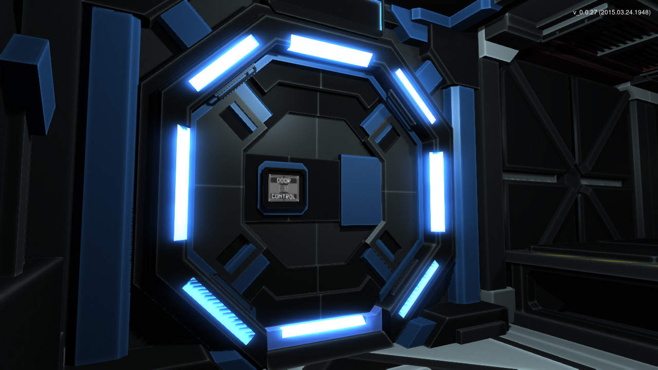 Interstellar rift ship storage