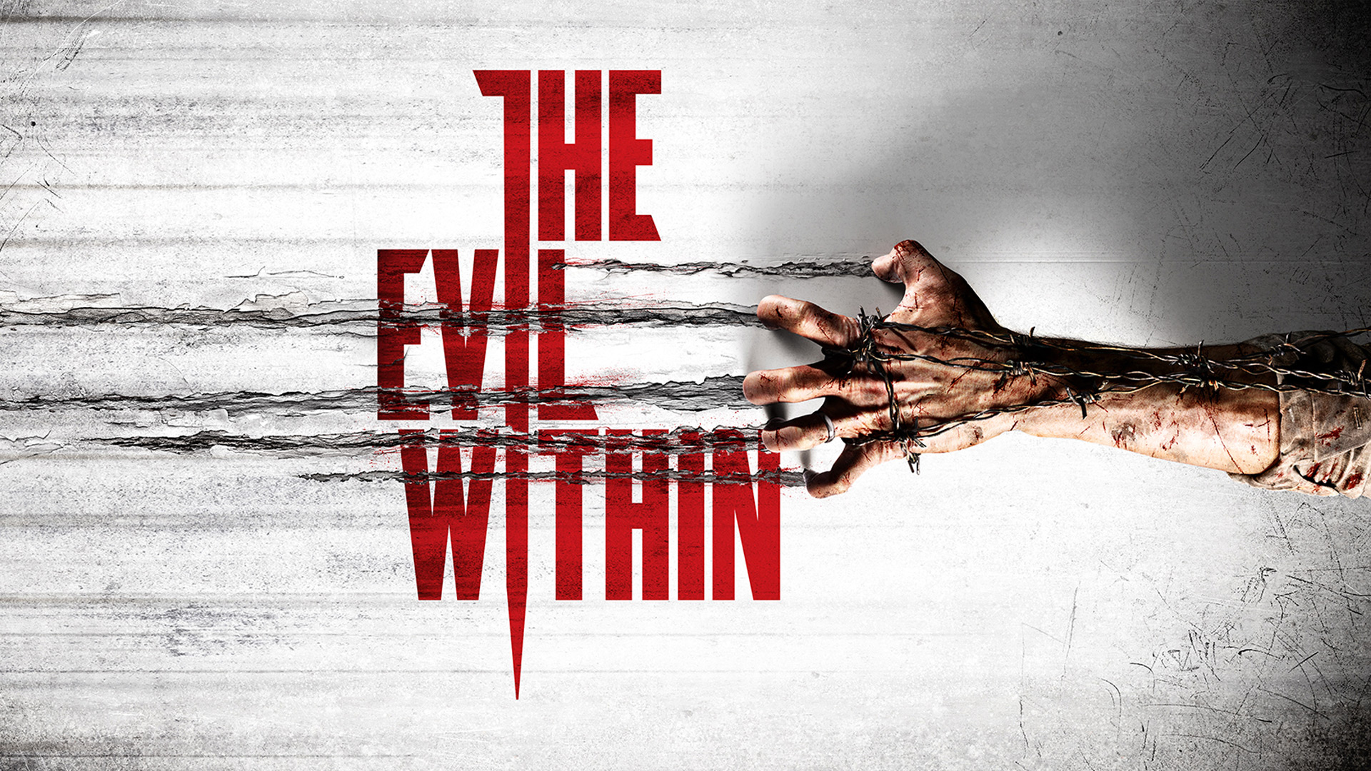 The Evil Within Review