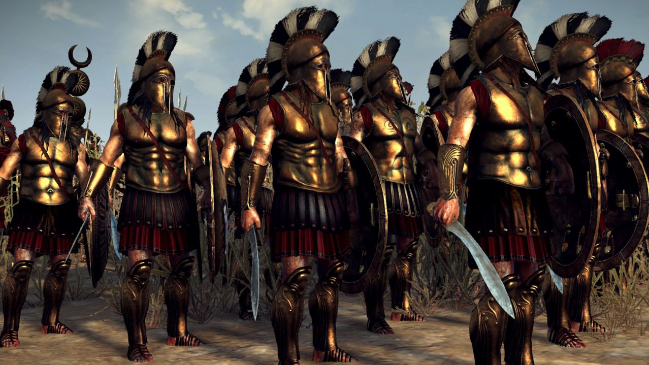 Total War Rome 2 Patch Without Steam