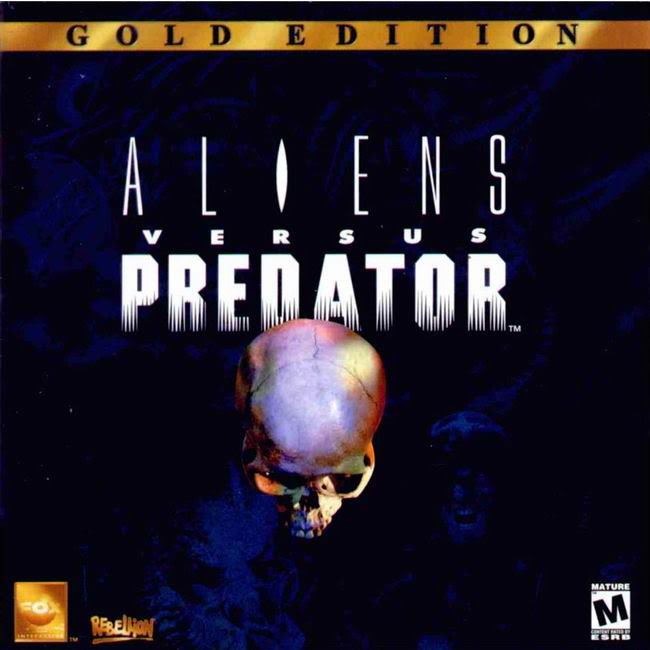   Aliens Versus Predator 1999   -  9