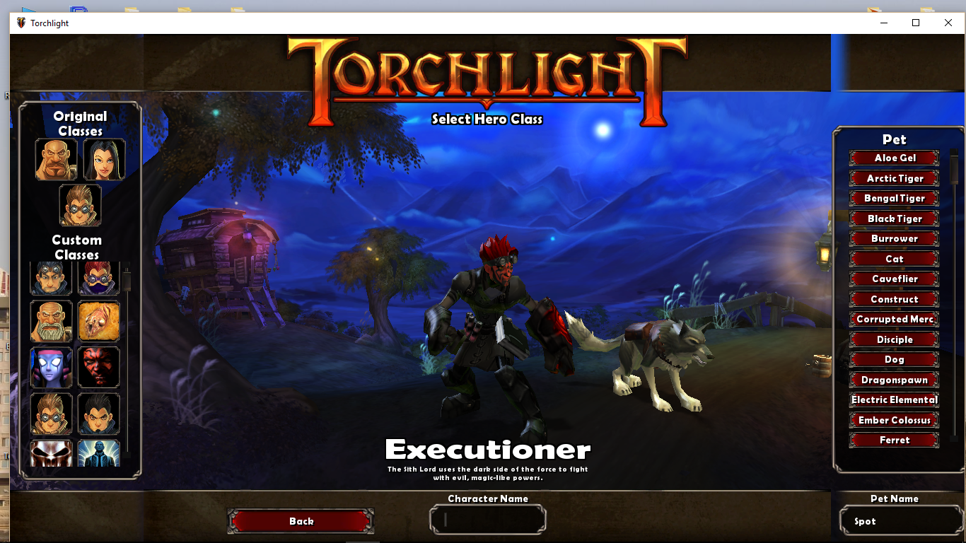 How To Install Torchlight Nude Mod Erotic Toons