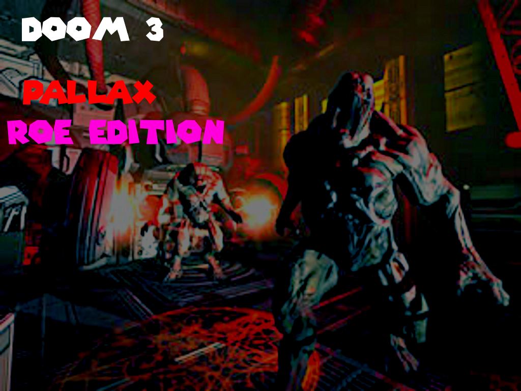 Download Doom 3 Auferstehung des bösen PC-Iso-Loader