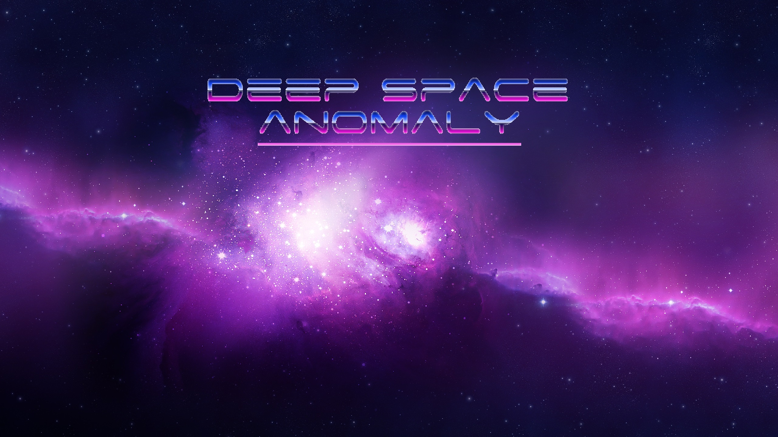 Random using Boss "parts" news - Deep Space Anomaly - Mod DB