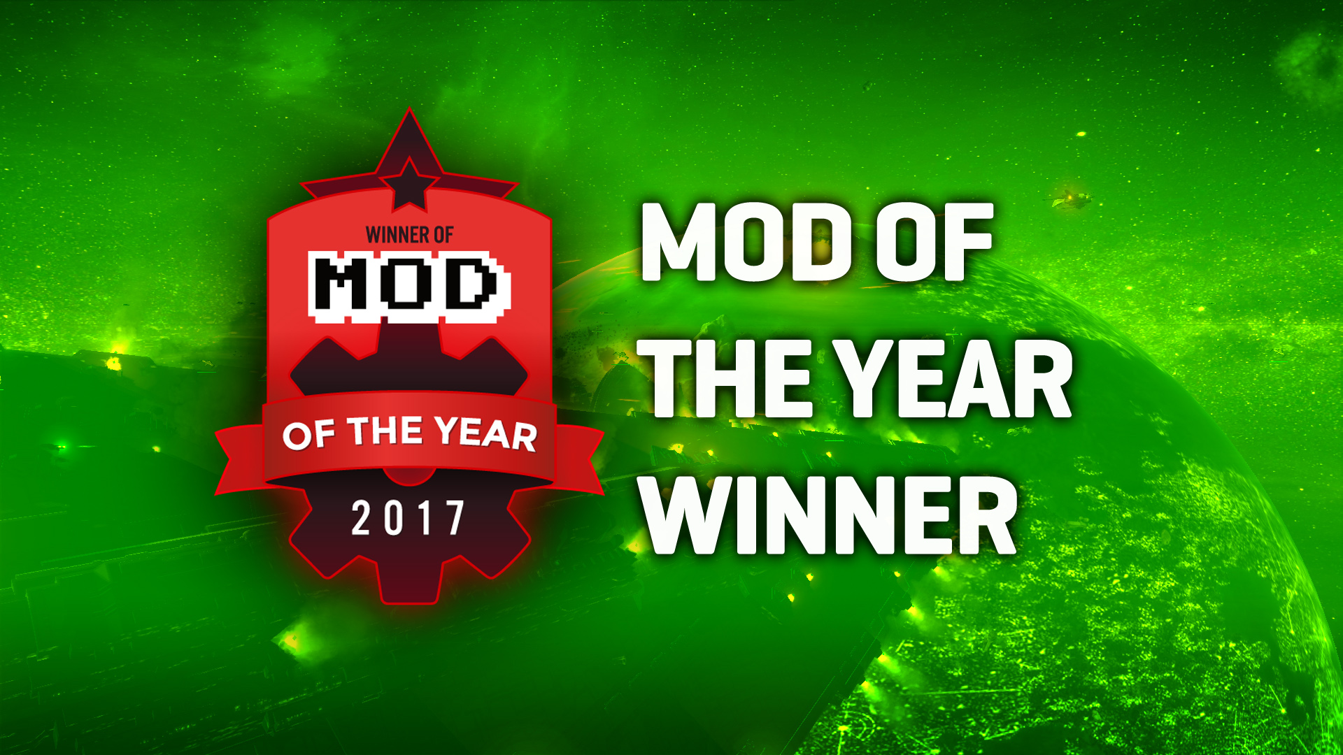 moty mod of the year