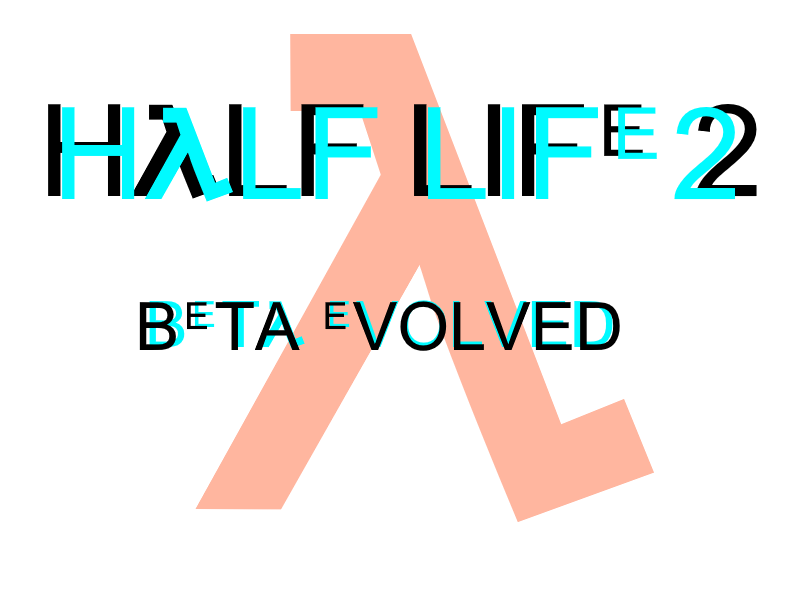 We Ve Changed The Story News Half Life 2 Beta Evolved Mod For Half