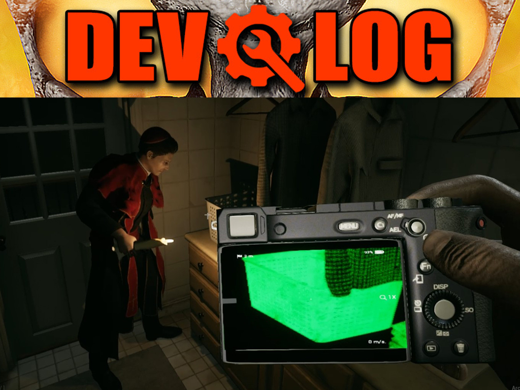 Dev Log Upcoming Map New Content Tease News Holy Purge Moddb