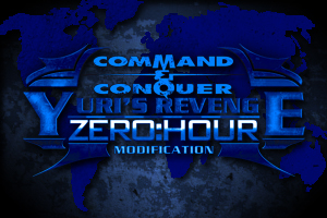 YR ZH Mod Site News Yuri S Revenge Zero Hour Mod For C C Yuri S