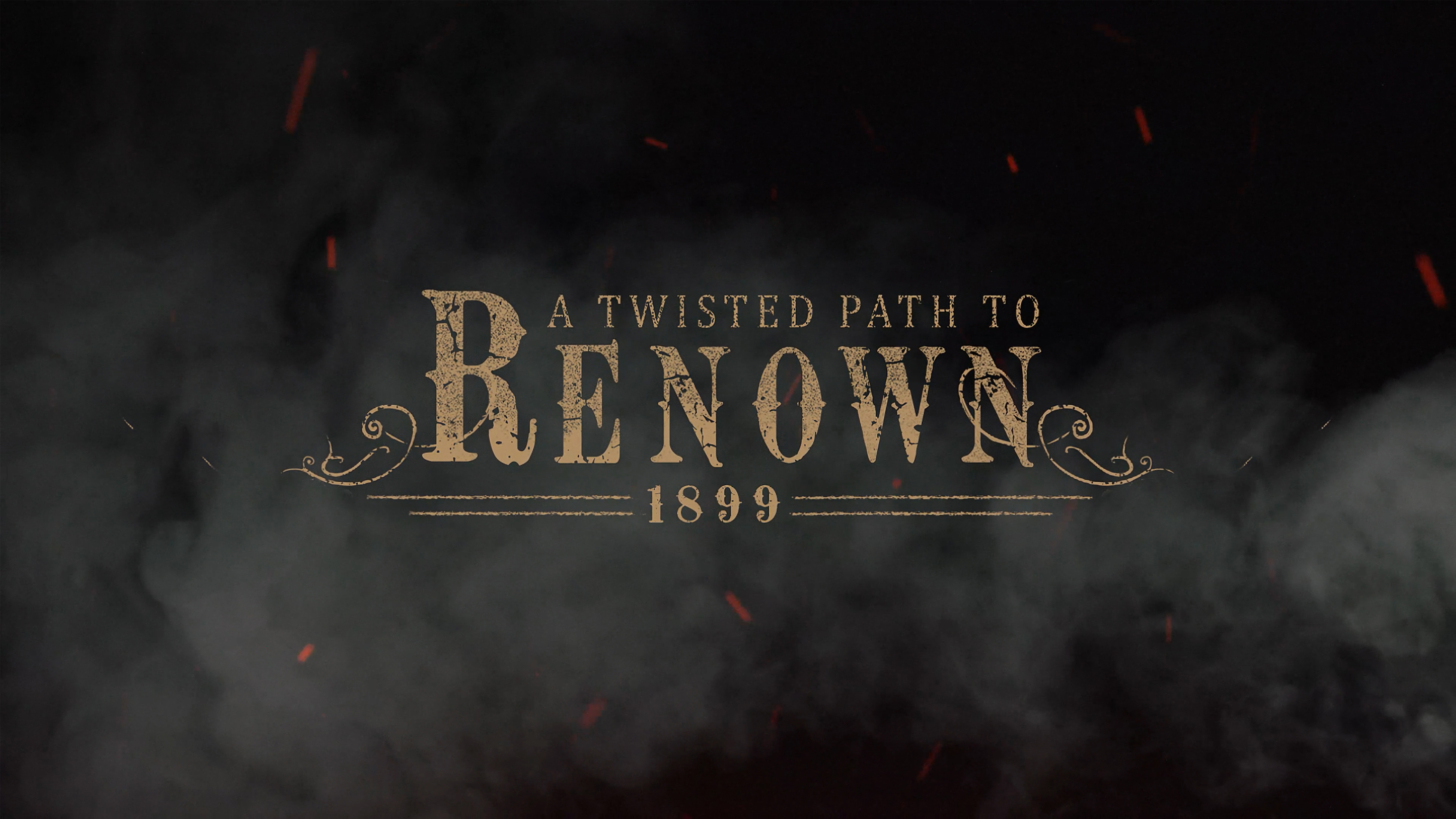 Twisted Path To Renown Our First Gameplay News ModDB