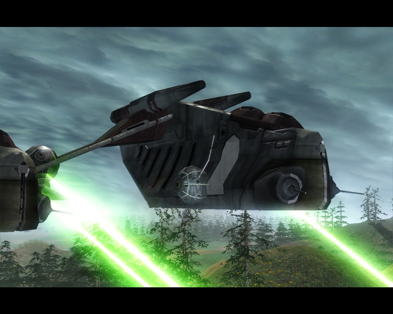 Fall Of The Republic Minimod V2 Release News Empire At War Expanded