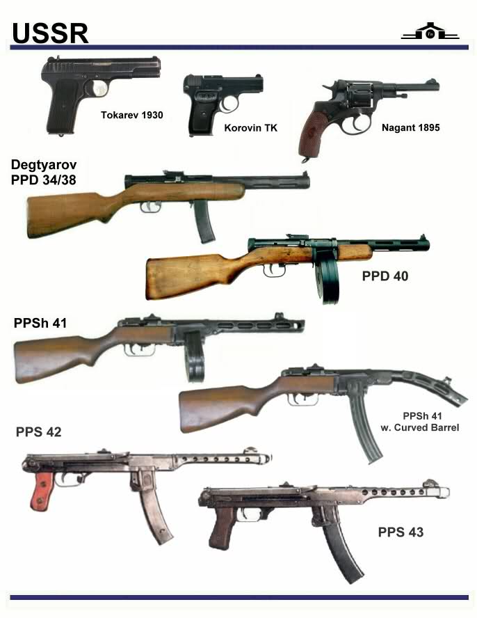 infantry support weapon