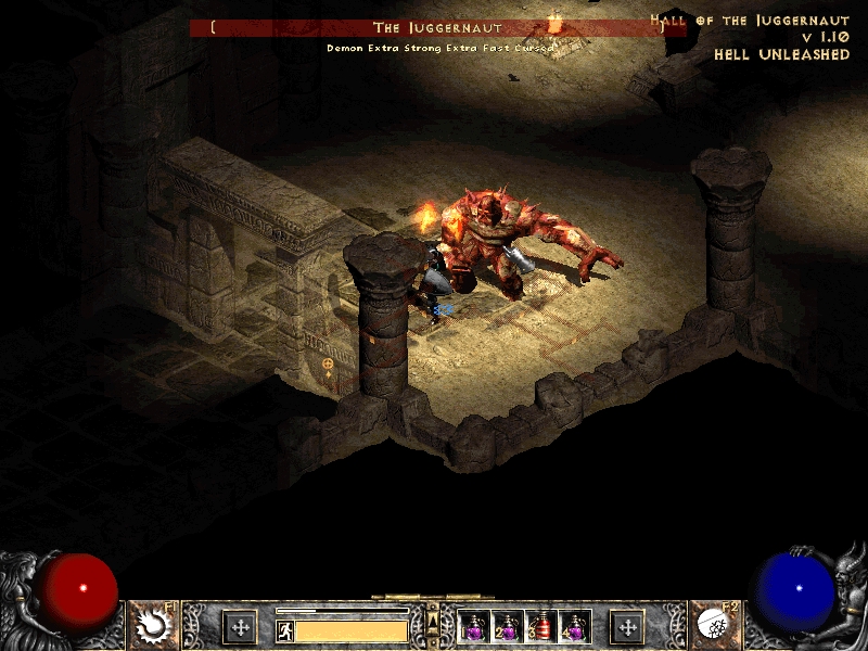 Diablo 2 Торрент Zy El