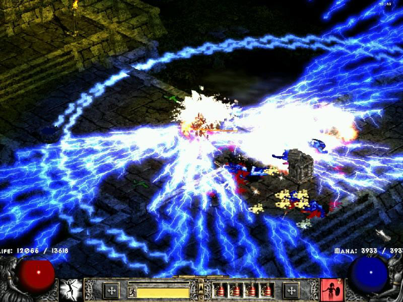Diablo 2 Lord Of Destruction Patch 1.11 Download
