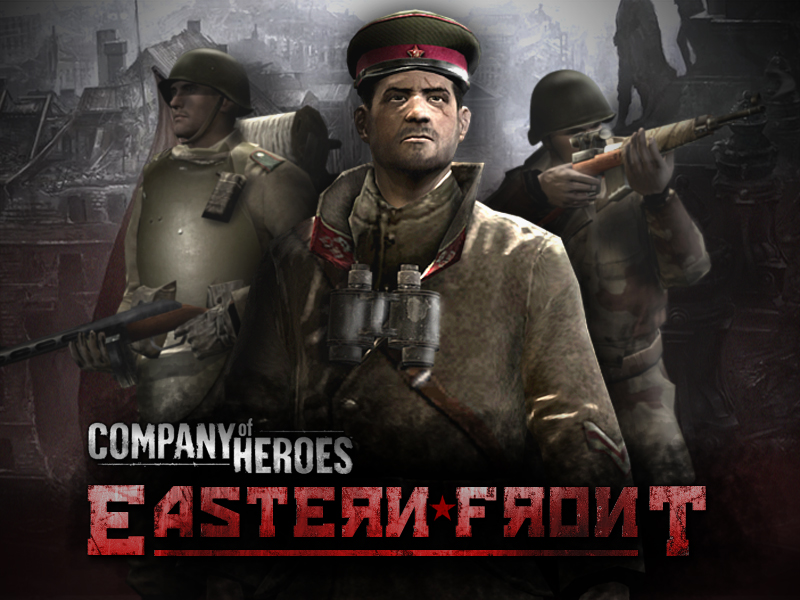 Company Of Heroes Opposing Fronts Latest Patch