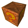 Secret Crate