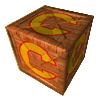 CheckPoint Crate