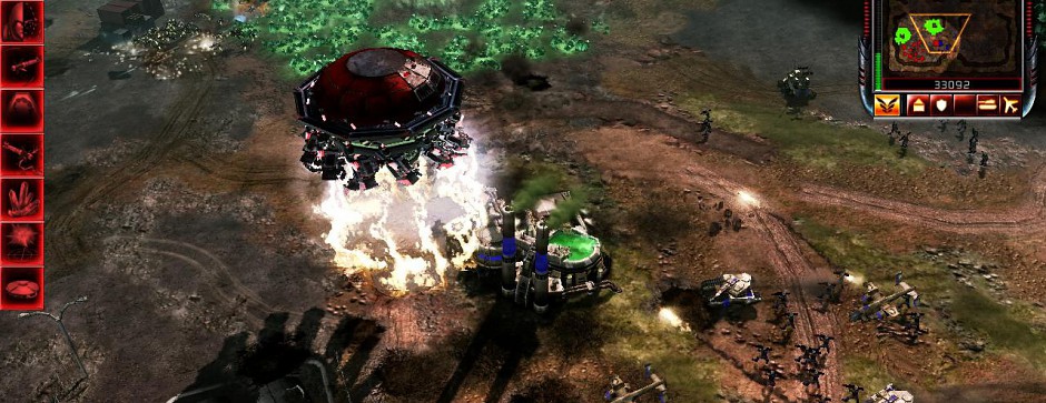 Free Keygen For Command And Conquer 4 Mods