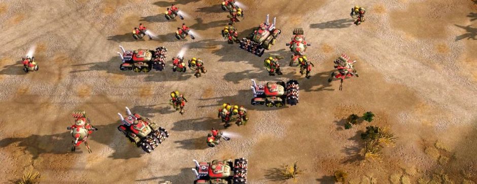 Serial Number Command And Conquer Red Alert 3 Uprising Download