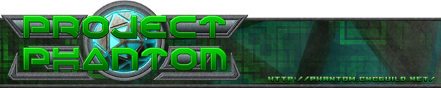 Project Phantom