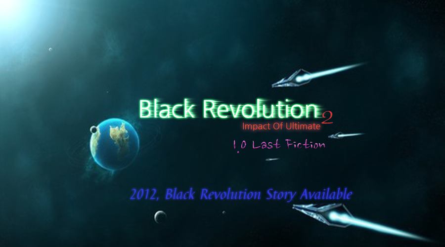 Articles On Black Revolution 46