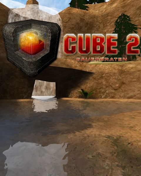 Cube 2: Sauerbraten