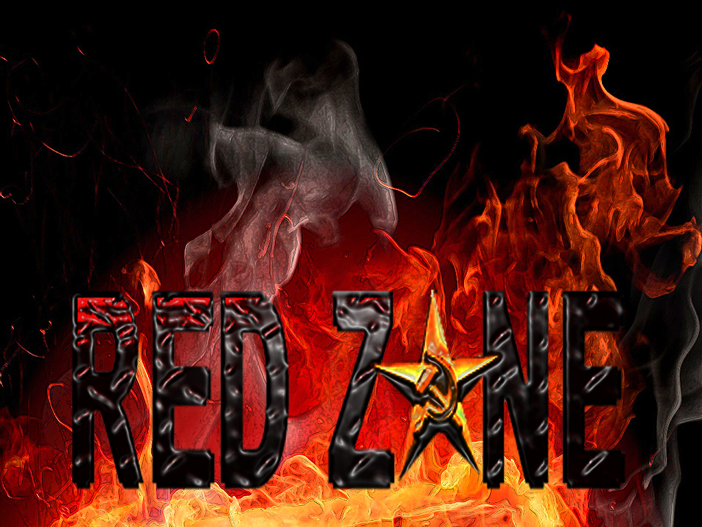 RED ZONE MOD IS FINALLY RELEASED! news - SOVIET ASSAULT mod for Battlefield 2 - Mod DB1024 x 768