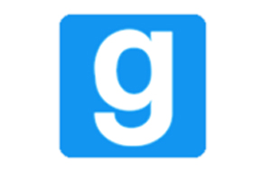 Garrys  Mod Logo