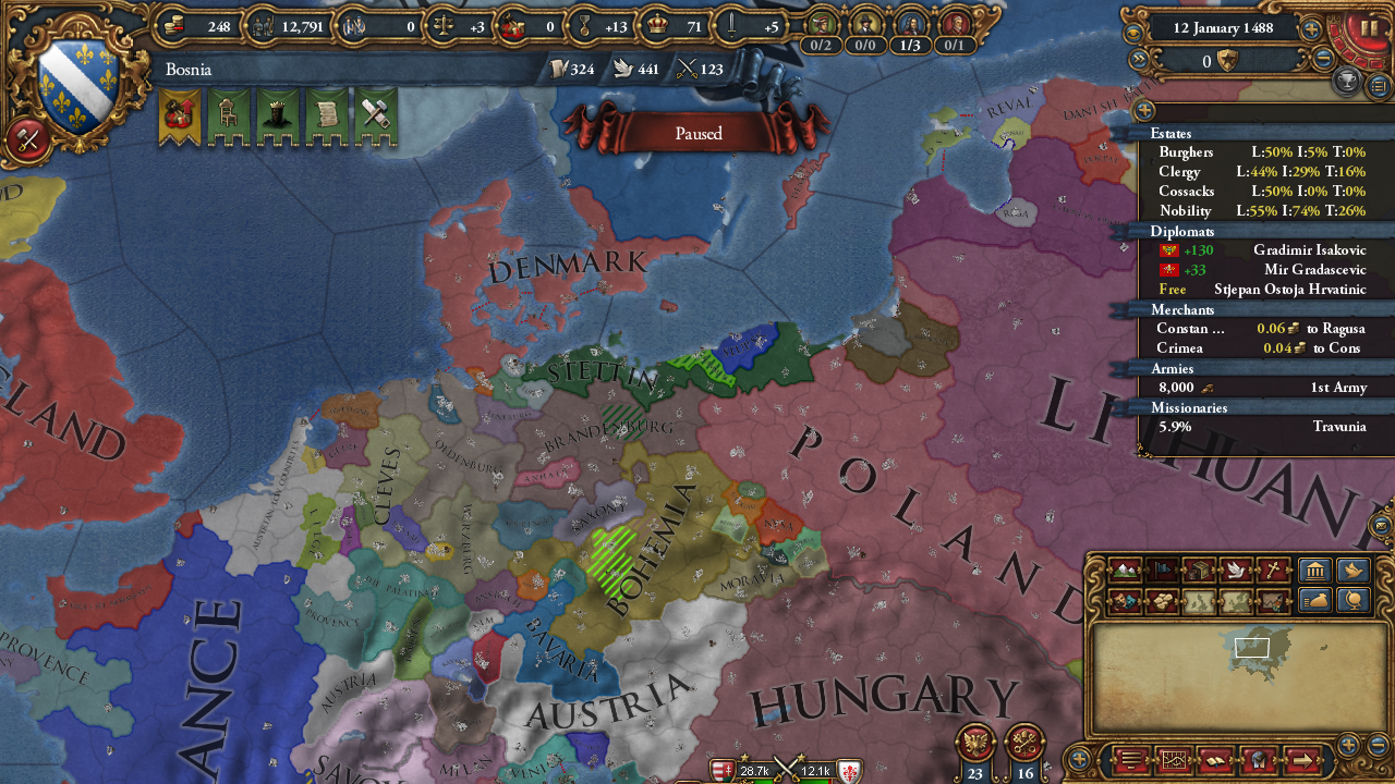 Eu4 Mods Download