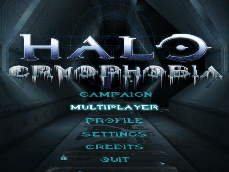 mod halo trial