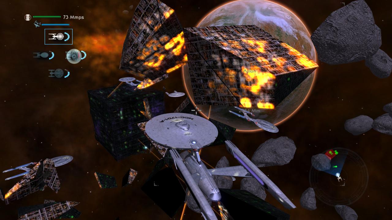 Star trek pc game download