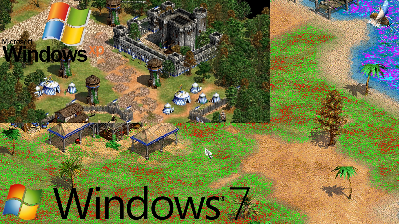 Age Of Empires Conquerors Windows 7 Patch