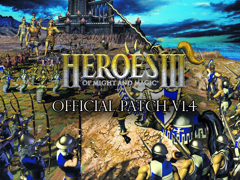 Free S Heroes Of Might And Magic 4