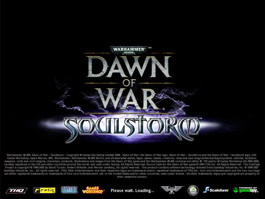 Dawn of war soulstorm map pack download