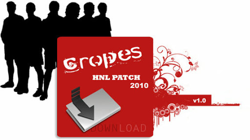 Cropes Hnl Patch Za Pes6 Download