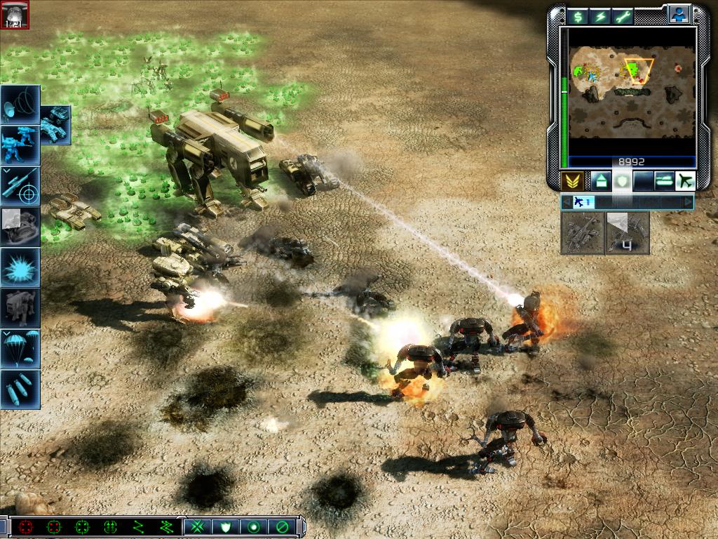 Command Conquer 3 Tiberium Wars Patch V1 9