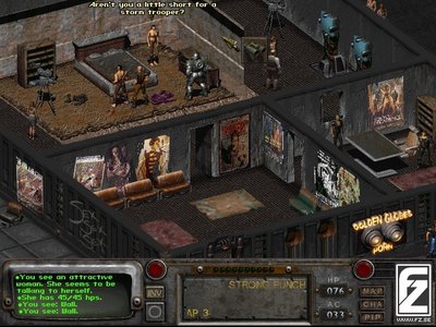 Download Fallout 2 Free Full Game